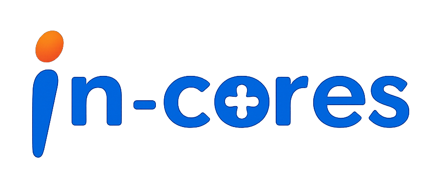 In-Cores 로고